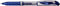 Rollerpen Pentel energel BL57 blauw 0.4mm | 12 stuks