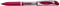 Rollerpen Pentel energel BL57 rood 0.4mm | 12 stuks