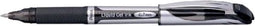 Rollerpen Pentel energel BL57 zwart 0.4mm | 12 stuks