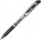 Rollerpen Pentel energel BL57 zwart 0.4mm | 12 stuks
