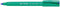 Rollerpen Pentel R50 blauw 0.4mm | 12 stuks