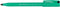 Rollerpen Pentel R50 zwart 0.4mm | 12 stuks