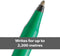 Rollerpen Pentel R56 zwart 0.3mm - 12 stuks