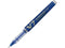 Rollerpen PILOT begreen Hi-Tecpoint V7 0.5mm blauw | 10 stuks