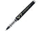 Rollerpen PILOT begreen Hi-Tecpoint V7 0.5mm zwart | 10 stuks