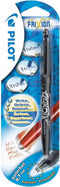 Rollerpen Pilot Frixion BL-FR7 0.35mm zwart
