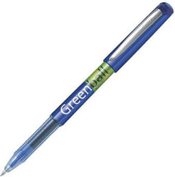 Rollerpen PILOT Greenball Begreen blauw 0.35mm | 10 stuks