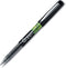 Rollerpen PILOT Greenball Begreen zwart 0.35mm | 10 stuks