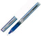 Rollerpen PILOT Hi-Tecpoint grip V5 0.3 blauw | 12 stuks