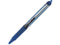 Rollerpen PILOT Hi-Tecpoint V5 RT blauw 0.25mm | 12 stuks