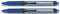 Rollerpen PILOT Hi-Tecpoint V5 RT blauw 0.25mm | 12 stuks