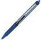 Rollerpen PILOT Hi-Tecpoint V5 RT blauw 0.25mm | 12 stuks