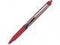 Rollerpen PILOT Hi-Tecpoint V5 RT rood 0.25mm | 12 stuks