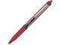 Rollerpen PILOT Hi-Tecpoint V5 RT rood 0.25mm | 12 stuks