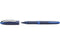 Rollerpen Schneider One Business 0.6mm blauw | 10 stuks