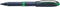Rollerpen Schneider One Business 0.6mm groen | 10 stuks