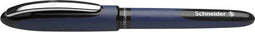 Rollerpen Schneider One Business 0.6mm zwart | 10 stuks