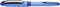 Rollerpen Schneider one hybrid N 0.3mm blauw | 10 stuks