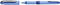 Rollerpen Schneider one hybrid N 0.3mm blauw | 10 stuks
