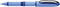 Rollerpen Schneider one hybrid N 0.3mm blauw | 10 stuks
