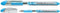 Rollerpen Schneider Slider basic XB 0.6mm lichtblauw | 10 stuks