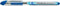 Rollerpen Schneider Slider M blauw 0 | 4mm | 10 stuks