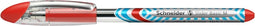 Rollerpen Schneider Slider M rood 0 | 4mm | 10 stuks