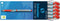 Rollerpen Schneider Slider M rood 0 | 4mm | 10 stuks