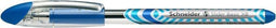 Rollerpen Schneider Slider XB blauw 0.6mm | 10 stuks