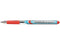 Rollerpen Schneider Slider XB rood 0.6mm | 10 stuks