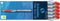 Rollerpen Schneider Slider XB rood 0.6mm | 10 stuks