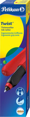 Rollerpen twist r457 fiery red