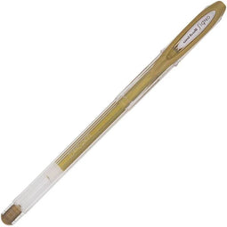 Rollerpen Uni-ball Signo Metallises goud