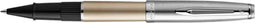 Rollerpen Waterman Emblème Deluxe Gold CT F