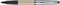 Rollerpen Waterman Emblème Deluxe Gold CT F