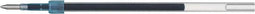 Rollerpenvulling Uni-ball Jetstream 0.7mm blauw | 12 stuks