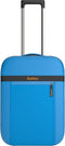 Rollink Flex Aura Opvouwbare Handbagage Koffer 55 Dive Blue