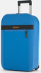 Rollink Flex Aura Opvouwbare Handbagage Koffer 55 Dive Blue
