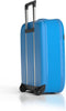 Rollink Flex Aura Opvouwbare Handbagage Koffer 55 Dive Blue