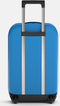 Rollink Flex Aura Opvouwbare Handbagage Koffer 55 Dive Blue