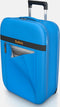 Rollink Flex Aura Opvouwbare Handbagage Koffer 55 Dive Blue