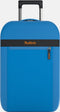 Rollink Flex Aura Opvouwbare Handbagage Koffer 55 Dive Blue