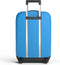 Rollink Flex Aura Opvouwbare Handbagage Koffer 55 Dive Blue