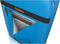 Rollink Flex Aura Opvouwbare Handbagage Koffer 55 Dive Blue