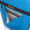 Rollink Flex Aura Opvouwbare Handbagage Koffer 55 Dive Blue