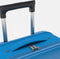 Rollink Flex Aura Opvouwbare Handbagage Koffer 55 Dive Blue