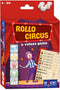 Rollo: A Yatzee Game - Circus - Dobbelspel (NL/FR)