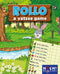 Rollo: A Yatzee Game- Dieren - Dobbelspel