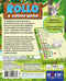 Rollo: A Yatzee Game- Dieren - Dobbelspel