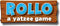Rollo: A Yatzee Game- Dieren - Dobbelspel